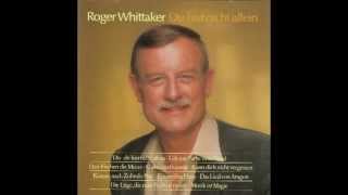 Roger Whittaker - Gutwetterfreunde (1988)