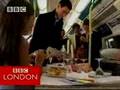 BBC London News Wednesday 25 April 2007