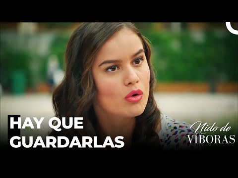 Guzel Toma Sus Precauciones Contra El Divorcio - Nido De Víboras Capitulo 31 (Dobladas en Español)