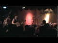 Langhorne Slim - She's Gone - Grey Eagle - Asheville, NC - 4/20/11