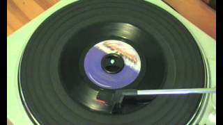 David Ruffin  ~ Rode By The Place (Where We Used To Stay ).