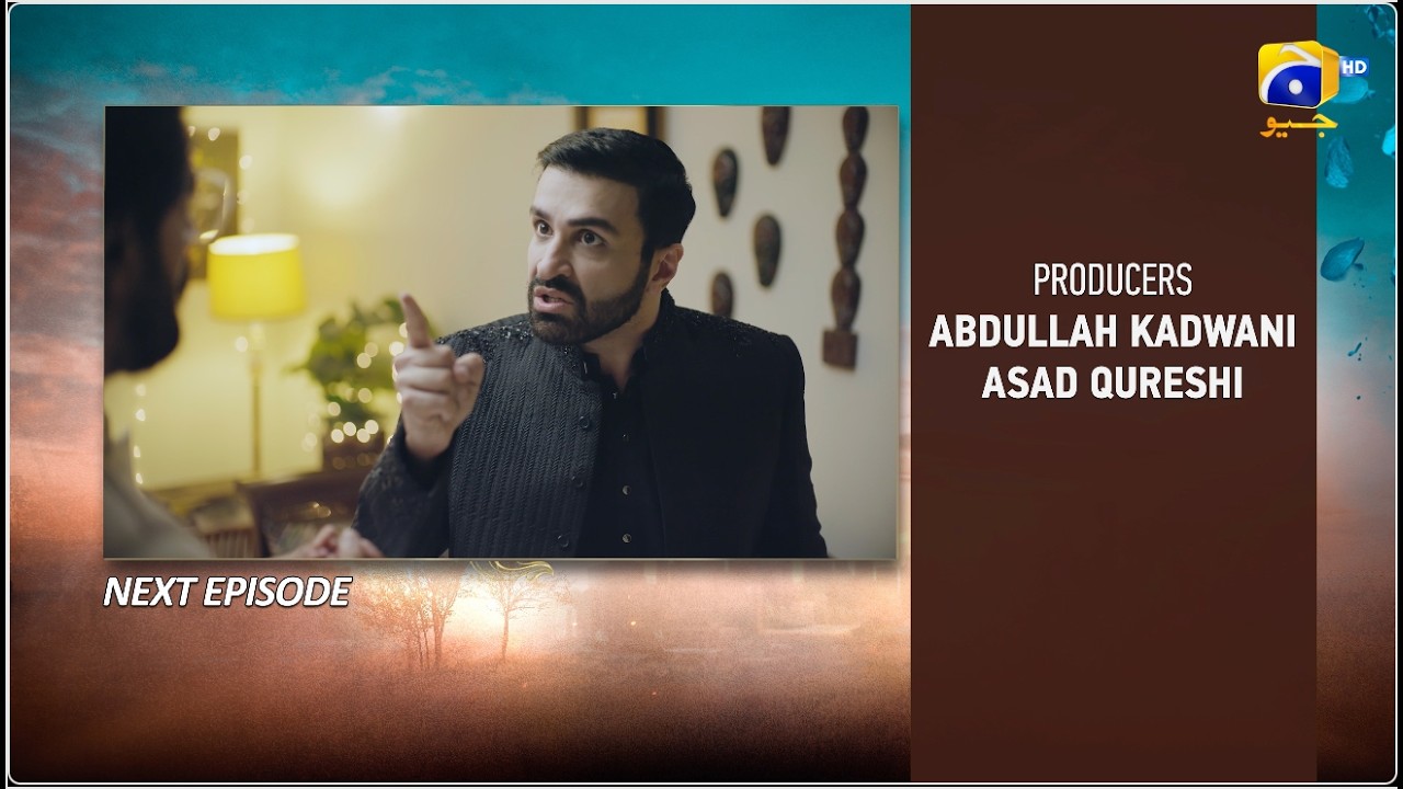 Rang De Episode 38 Teaser - 28th April 2026 - HAR PAL GEO