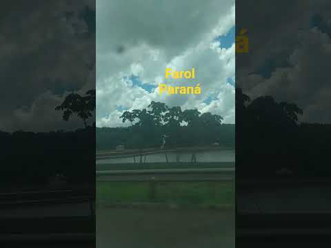 Farol, Paraná!! parque !