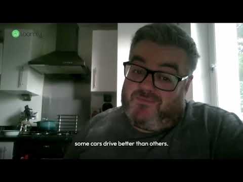 What do you love most about Loomly