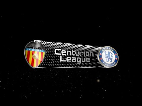 Centurion League 2021/2022: Valencia - Chelsea 6-4 Amichevole #CL