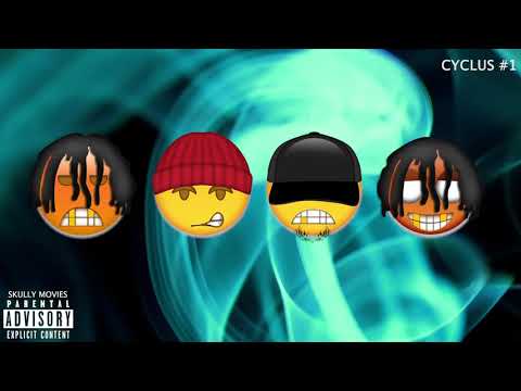 CYCLUS #1   VOGOD x RUNN3R x LuckyVibesz X SKULLYT3MPO x Produced by Jokxh