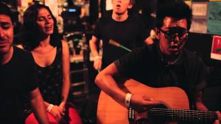Hunter Hunted - "Operating" Acoustic