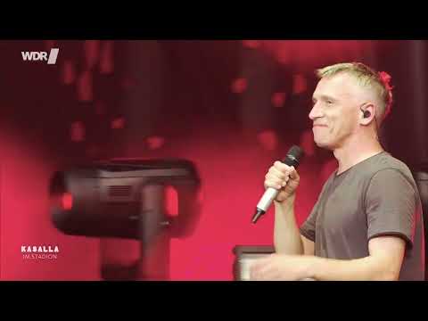 Kasalla - Pirate - Rheinenergie Stadion Köln - 17.06.2022