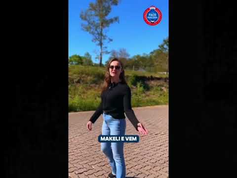 Terreno Espetacular no Centro de Vera Cruz - 840m²