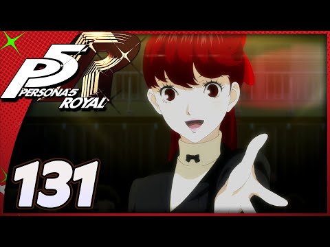 Persona 5 Royal | Dancing in Starlight | Part 131 (Let's Play, Playthrough, Blind)