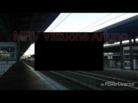MRV Vittuone Arluno - Terni