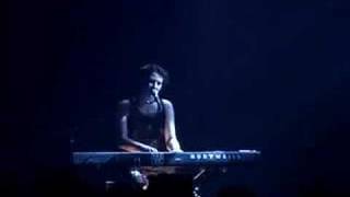 Dresden Dolls Live @ 930 Club: Glass Slipper