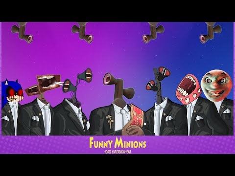 Super Siren Head Megamix - Coffin Dance Meme (COVER)