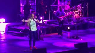 Trust Me This is Love - Amanda Marshall @ Conexus Arts Centre June 26th, 2023