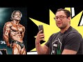 I SARAN WRAPPED MY ABS - Jr Nationals Show Day