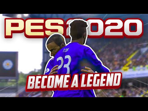 #20 DISASTROUS OWN GOAL!!! TBJZLPlays Become A Legend