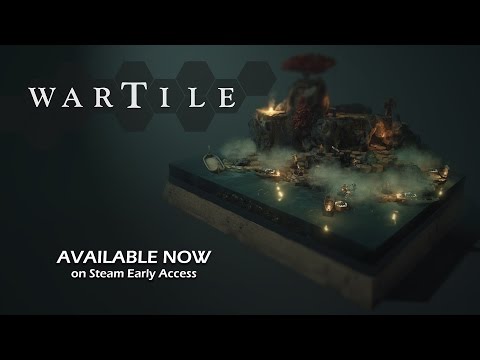 Trailer de Wartile