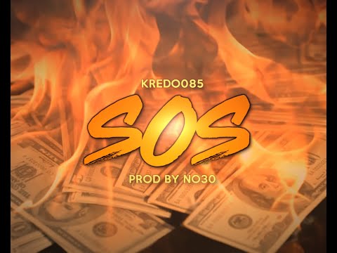 KREDO085 - SOS (Prod No30) @kredo085