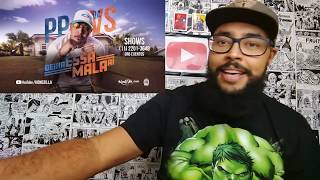 MC PP da VS - Deixa Essa Mala Aí (kondzilla.com) - React