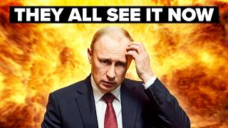 Ukraine Just Did Something So DEVASTATING… Even the Kremlin Admits It's OVER | Other War Stories