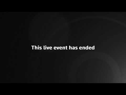 LIVE: Former U.S. President Obama speaks at the Copenhagen Democracy Summit