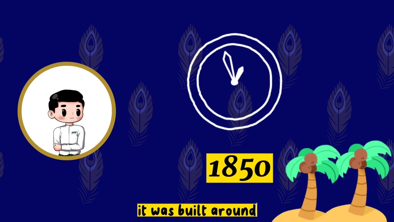 Lesson 15 - U Bein Bridge