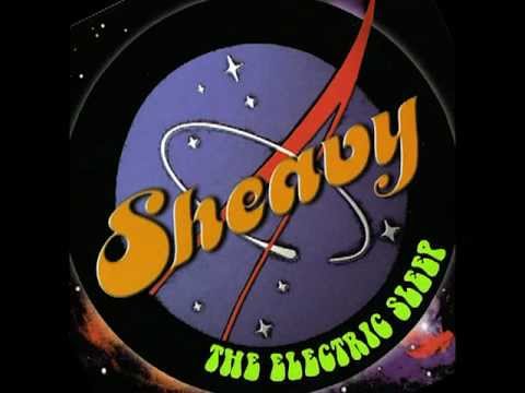 sHeavy - Stardust
