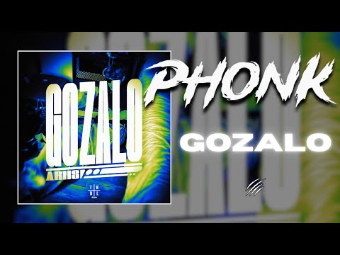 Ariis - GOZALO (NORMAL | SPED UP | SLOWED | SUPER SLOWED)