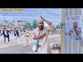 Must Watch Ziddi Police V S Fakeer New Funny Comedy Video Bindas Fun Nonstop