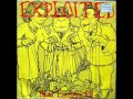 The Exploited - Rival Leaders E.P