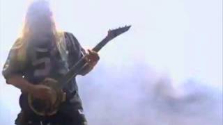 Jeff Hanneman 2009 Interview -- CHTHONIC new video teaser -- Liferuiner, Fissure - Earth Crisis Tour