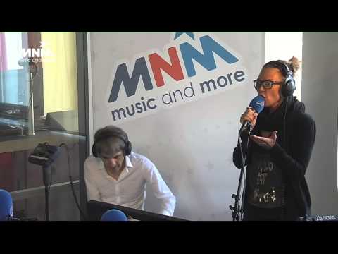 MNM: Kate Ryan - Not Alone