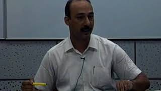 Soil - Water - Plant Relationships (Contd.) & Infiltration