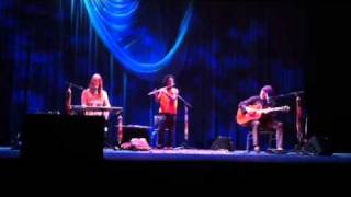 Deva Premal Ilumina October 12, 2011 Durham