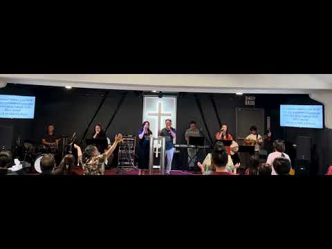 229 - Ntiajteb Vajtswv tsim tseg - Holy Trinity Christian Church - Hmong Christian