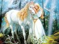 The last unicorn~~~Juliette.!! 