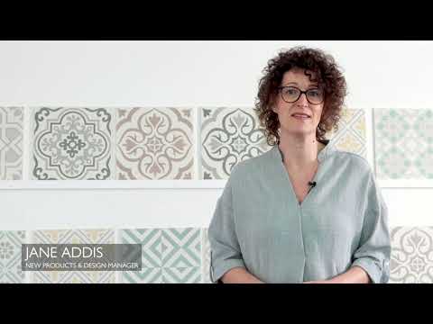 Made in Devon - Welcoming NEW designs to Original Style’s Odyssey Grande collection