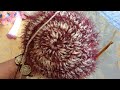 DIY HÄKELN Kuschlige Winter Mütze Hut Für Groß Klein Puppen