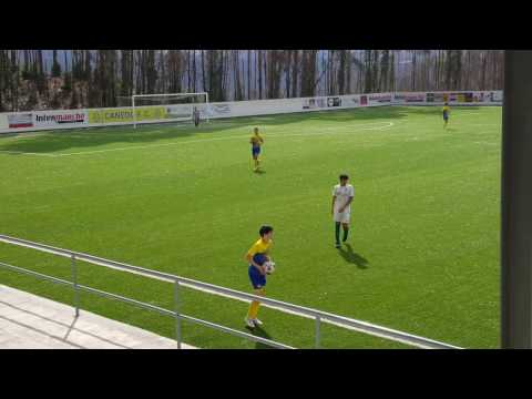 Taça Distrito Aveiro - Iniciados