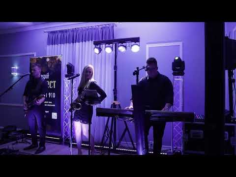 Zespół RESPECT - Wszystko się żytko zazieleniło (Poleczka)