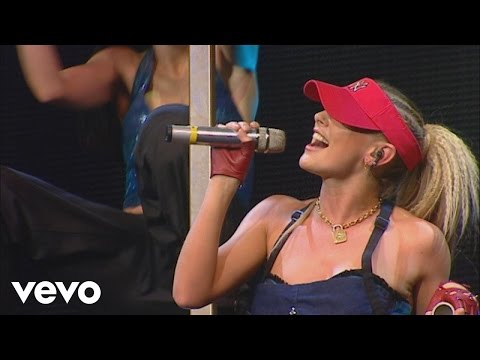 Steps - If You Believe (Live At The M.E.N Arena '02)