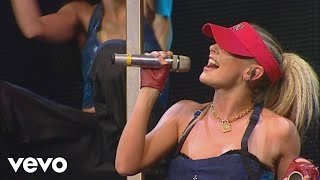 Steps - If You Believe (Live from M.E.N Arena - Gold Tour, 2001)