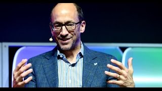 Twitter CEO Dick Costolo steps down
