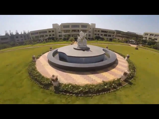 D Y Patil Institute of Engineering Management and Research vidéo #1