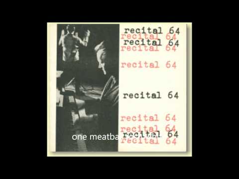 Jiří Suchý - Půl párku