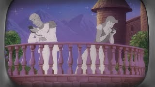 A Perfect Circle - Delicious [ANIMATION]