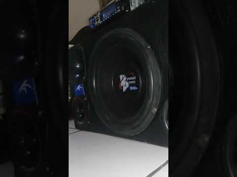 DJ GUUGA PART. MC RAFA ORIGINAL -TCHAU PRA QUEM  NAMORA- ESTILO RN