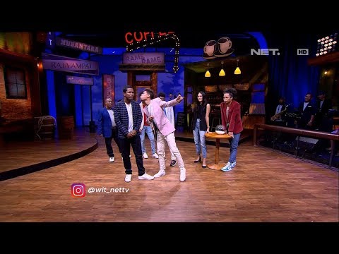 Butuh Ketenangan? Tenang, Ada Ephy (1/4)