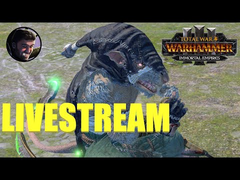 Immortal Empires Snikch Livestream