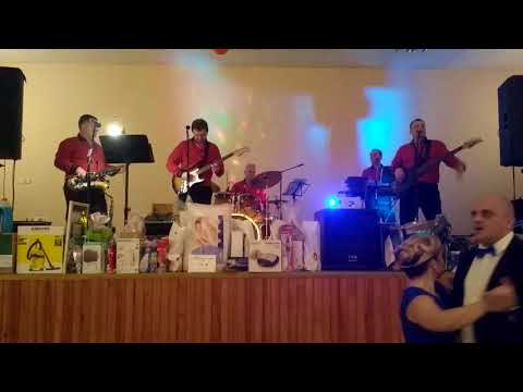 Mal ja frajirecku  hudobná skupina DOMINO z Bardejova